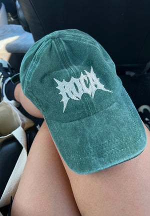 The Summer Cap