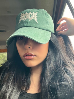 The Summer Cap